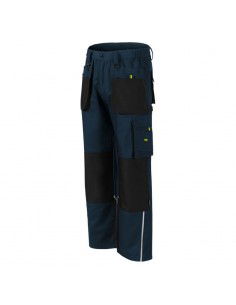 Rimeck Ranger M MLIW0302 work trousers navy blue