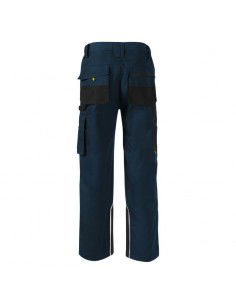 Rimeck Ranger M MLIW0302 work trousers navy blue 2