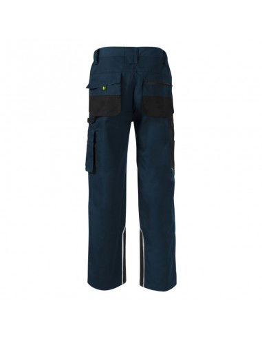 Rimeck Ranger M MLIW0302 work trousers navy blue