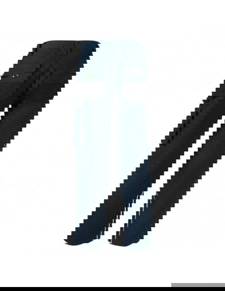 Rimeck Ranger M MLIW0302 work trousers navy blue