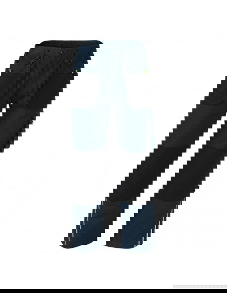 Rimeck Ranger M MLIW0302 work trousers navy blue