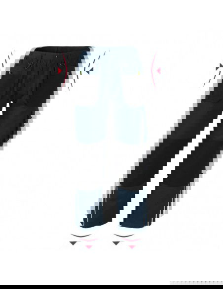 Rimeck Ranger M MLIW0302 work trousers navy blue