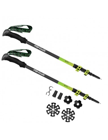 Spokey Carbon SPK940975 trekking poles