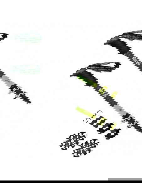 Spokey Carbon SPK940975 trekking poles