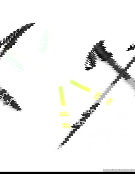 Spokey Carbon SPK940975 trekking poles