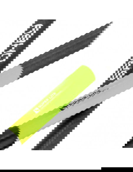 Spokey Carbon SPK940975 trekking poles