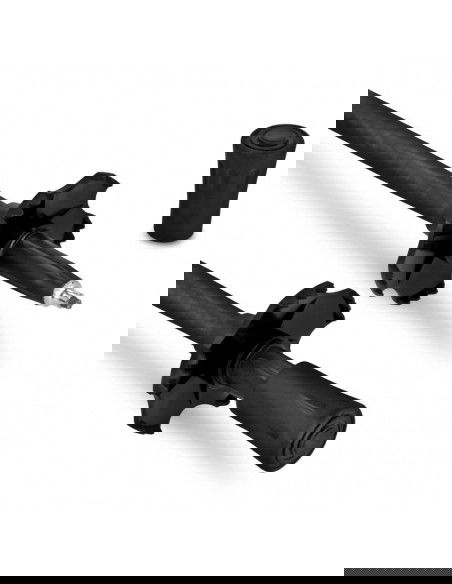 Spokey Carbon SPK940975 trekking poles