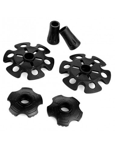 Spokey Carbon SPK940975 trekking poles