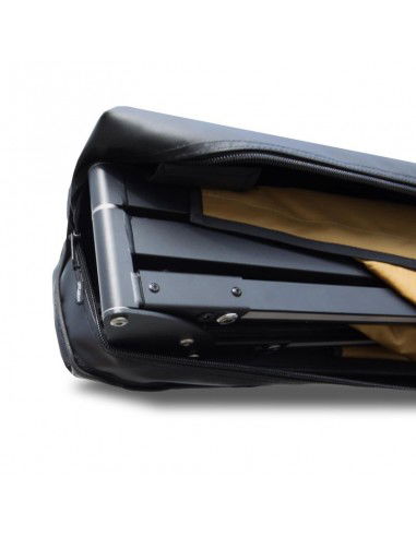 Selfsupporting awning Offlander Batwing 270 M Sand Right 2M OFFACCSIDE270MR