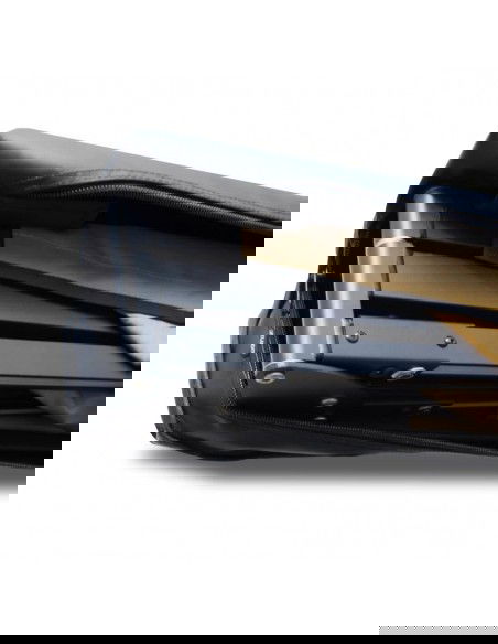 Selfsupporting awning Offlander Batwing 270 M Sand Right 2M OFFACCSIDE270MR