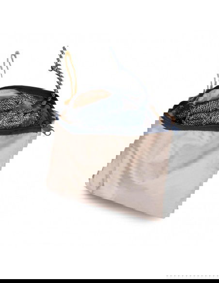 Selfsupporting awning Offlander Batwing 270 M Sand Right 2M OFFACCSIDE270MR