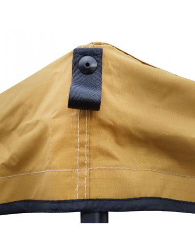 Selfsupporting awning Offlander Batwing 270 M Sand Right 2M OFFACCSIDE270MR