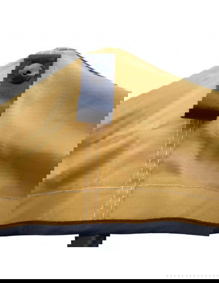 Selfsupporting awning Offlander Batwing 270 M Sand Right 2M OFFACCSIDE270MR