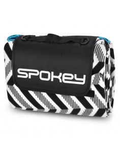Spokey Picnic Zigzag picnic blanket SPK929505