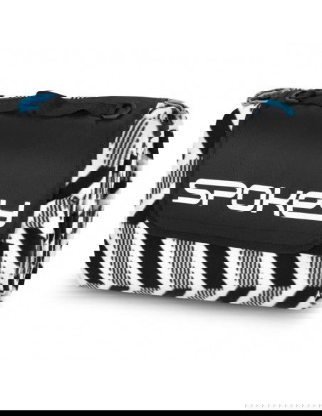 Spokey Picnic Zigzag picnic blanket SPK929505