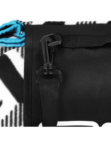 Spokey Picnic Zigzag picnic blanket SPK929505