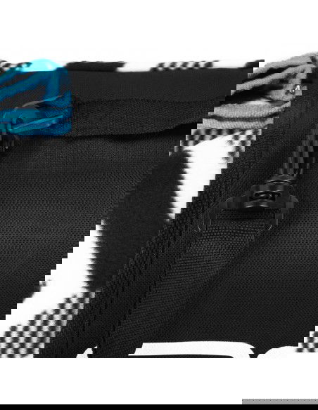 Spokey Picnic Zigzag picnic blanket SPK929505