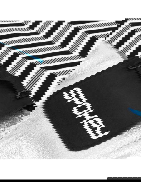 Spokey Picnic Zigzag picnic blanket SPK929505