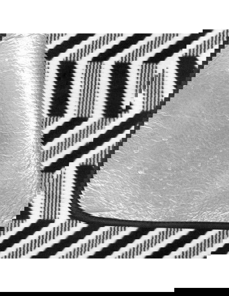 Spokey Picnic Zigzag picnic blanket SPK929505