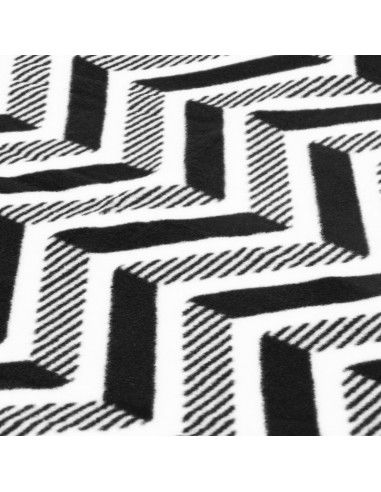 Spokey Picnic Zigzag picnic blanket SPK929505