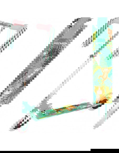 Spokey Duke Jr SPK943449 scooter