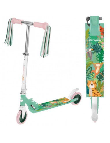 Spokey Duke Jr SPK943449 scooter