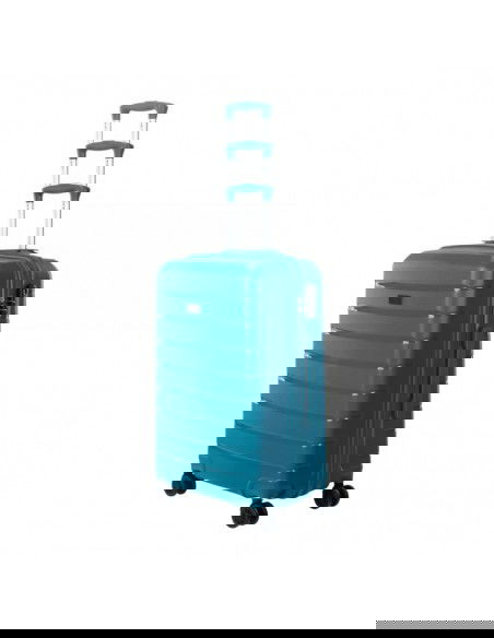 Suitcase Iguana Paris 60 92800405130