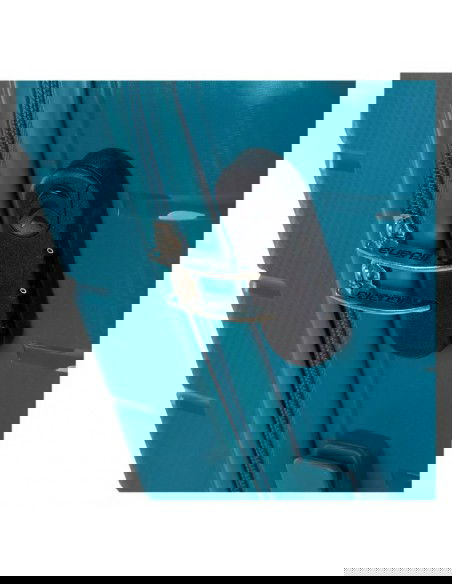 Suitcase Iguana Paris 60 92800405130