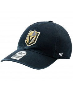 47 Brand NHL Vegas Golden Knights Cap HRGW31GWSBK