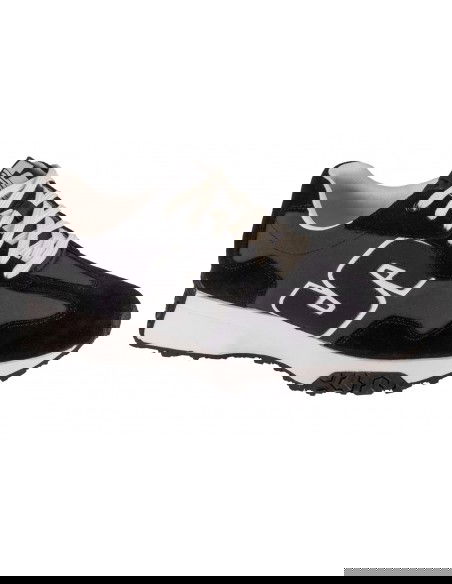 Skechers Upper Cut Neo Jogger Lantis 210744BLK