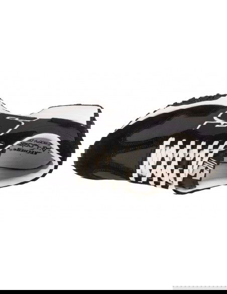 Skechers Upper Cut Neo Jogger Lantis 210744BLK