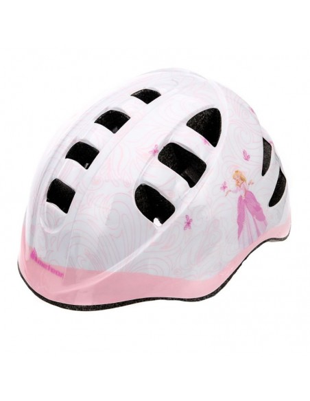 Bicycle helmet Meteor MA2 princess Junior 23960