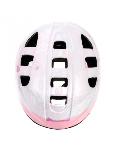 Bicycle helmet Meteor MA2 princess Junior 23960