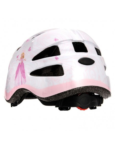 Bicycle helmet Meteor MA2 princess Junior 23960