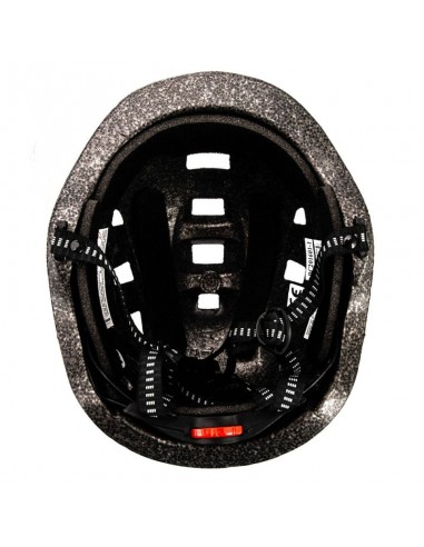 Bicycle helmet Meteor MA2 princess Junior 23960