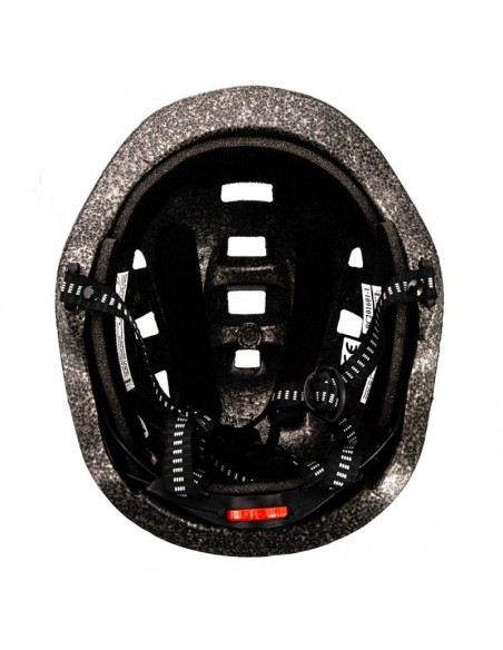 Bicycle helmet Meteor MA2 princess Junior 23960