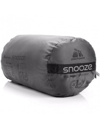 Sleeping bag Meteor Snooze 81144