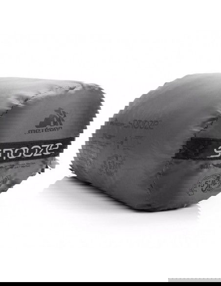 Sleeping bag Meteor Snooze 81144