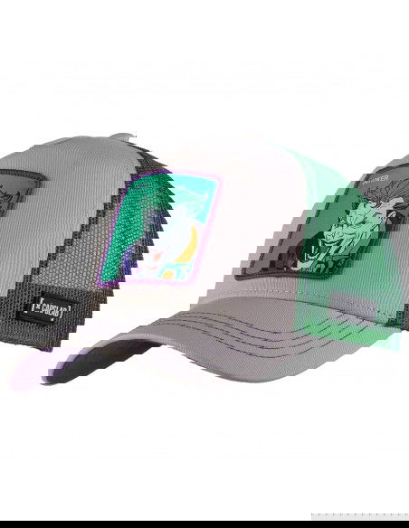 Capslab DC Comics Joker Cap CLDC51CASJOK2