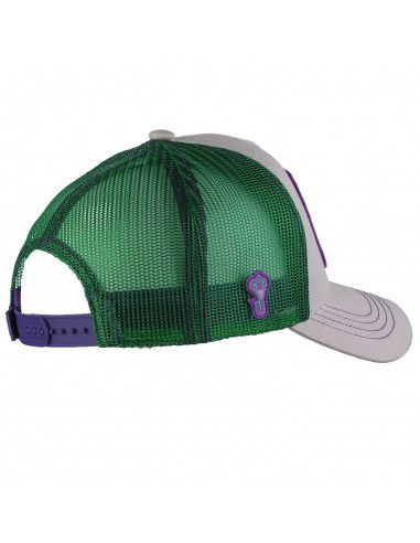 Capslab DC Comics Joker Cap CLDC51CASJOK2