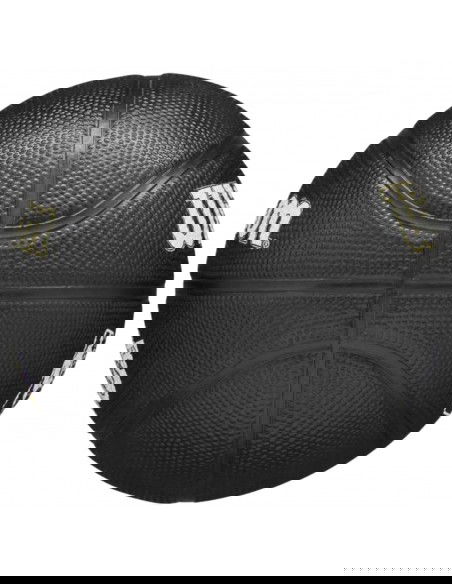 Wilson Team Tribute Los Angeles Lakers Mini Ball WZ4017601XB