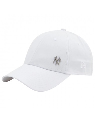  New Era 9FORTY New York Yankees Flawless Cap 11209938 2025