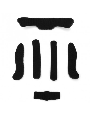 Meteor MA2 bunny Junior 239BUNNY bicycle helmet