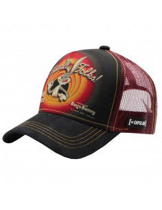 Capslab Looney Tunes Yosemite Sam Cap CLLOO31RIN1