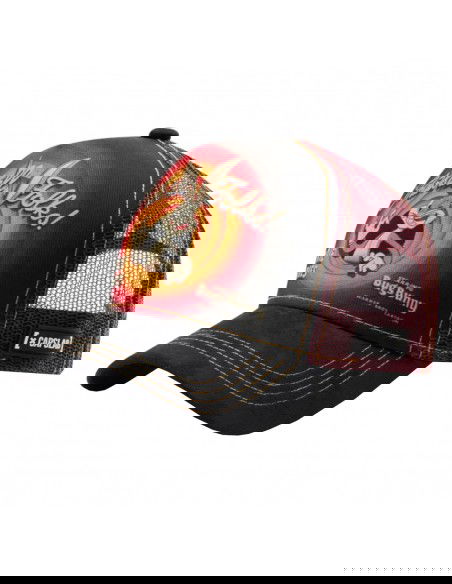 Capslab Looney Tunes Yosemite Sam Cap CLLOO31RIN1