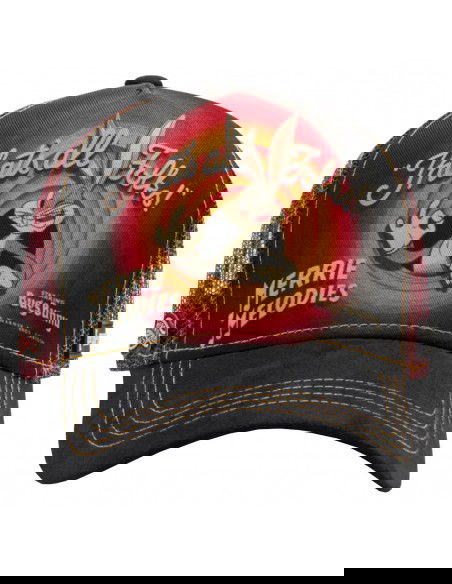 Capslab Looney Tunes Yosemite Sam Cap CLLOO31RIN1