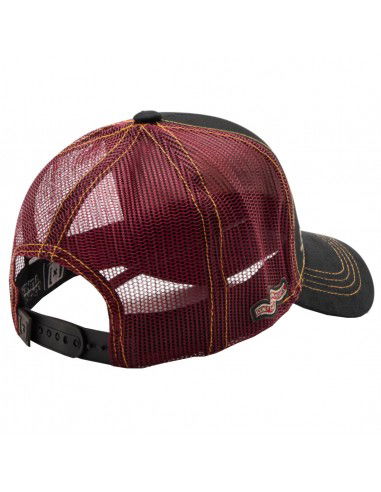 Capslab Looney Tunes Yosemite Sam Cap CLLOO31RIN1