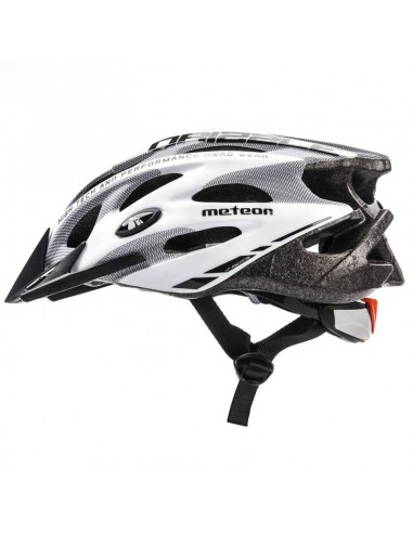Bicycle helmet Meteor MV29 Drizzle 2470824710