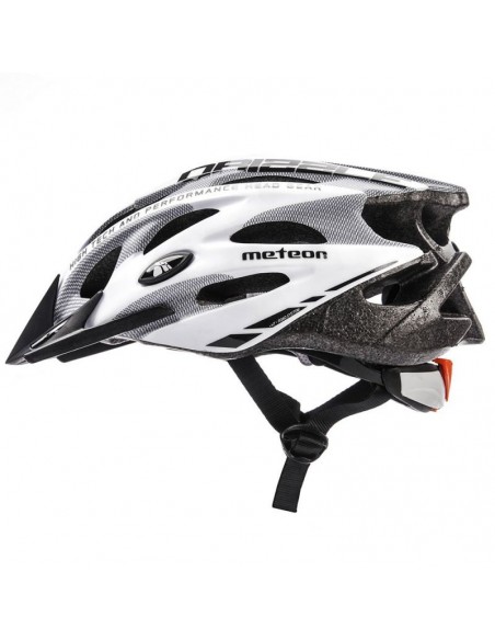 Bicycle helmet Meteor MV29 Drizzle 2470824710