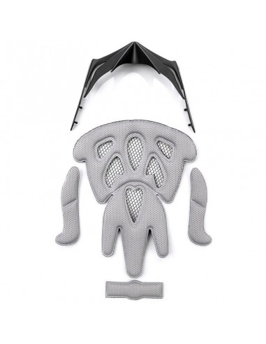 Bicycle helmet Meteor MV29 Drizzle 2470824710